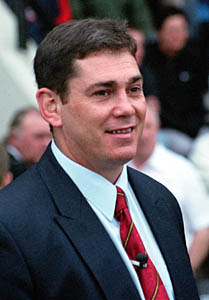 Neil Kelly